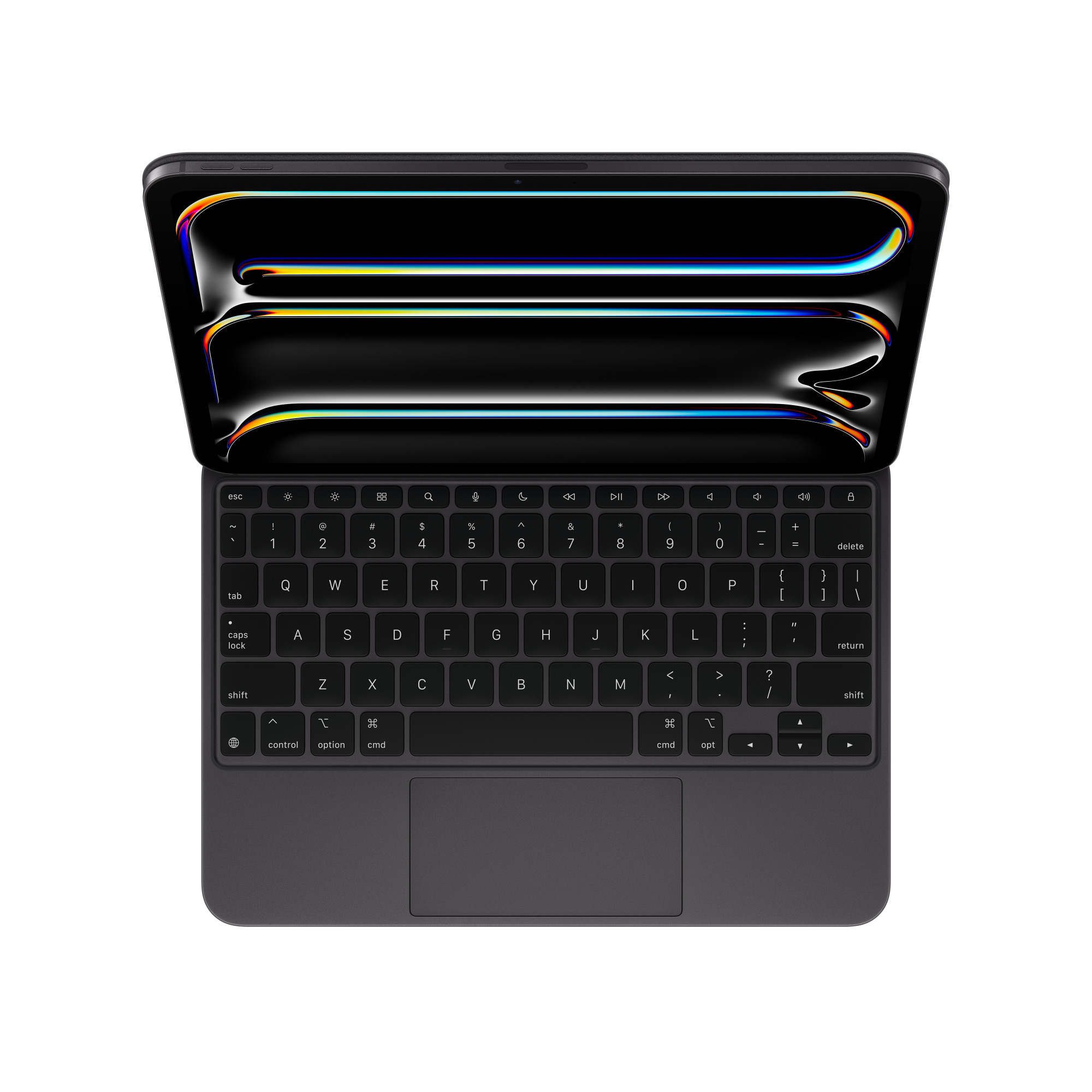 Bàn phím Apple Magic Keyboard for iPad Pro 11-inch M4