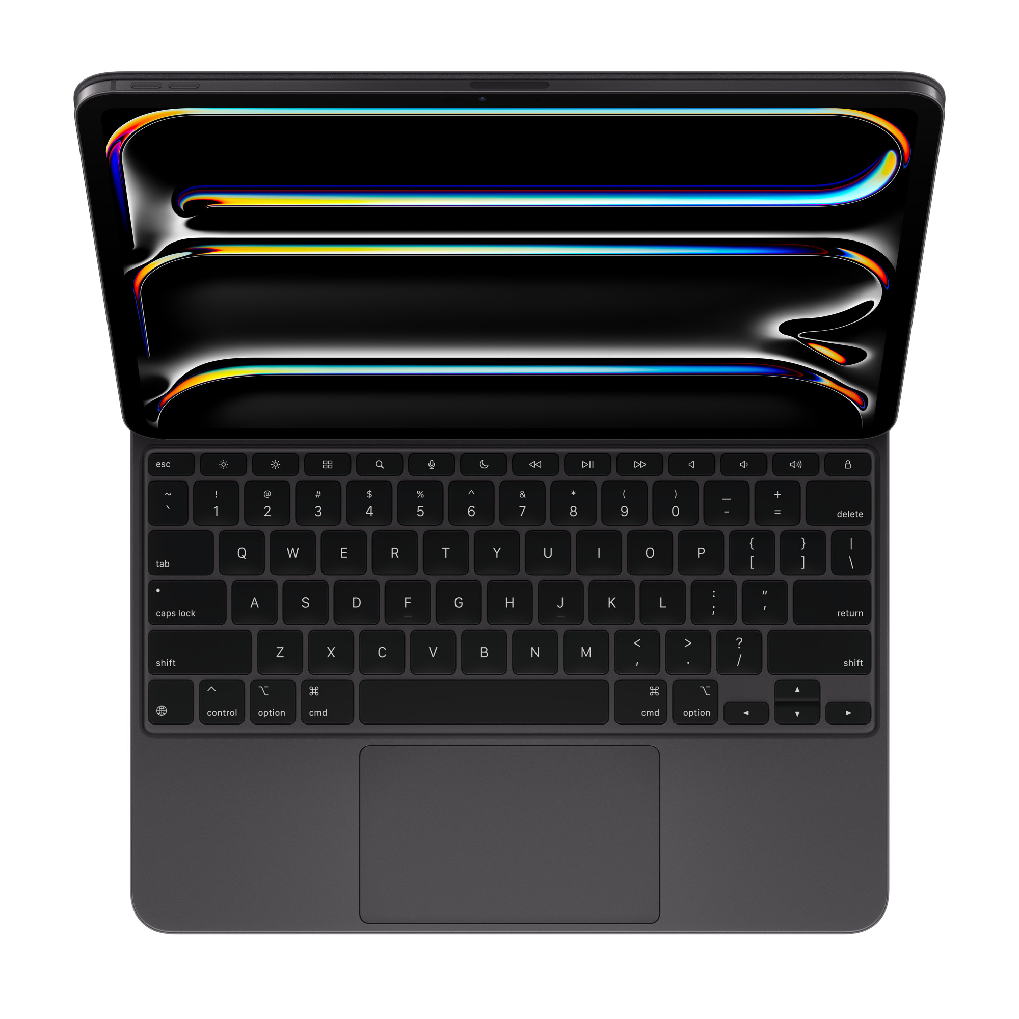 Bàn phím Apple Magic Keyboard for iPad Pro M4