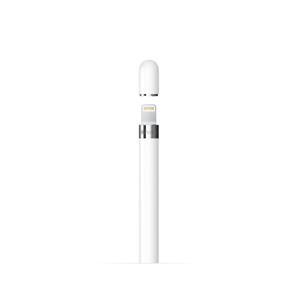 Apple Pencil 2022