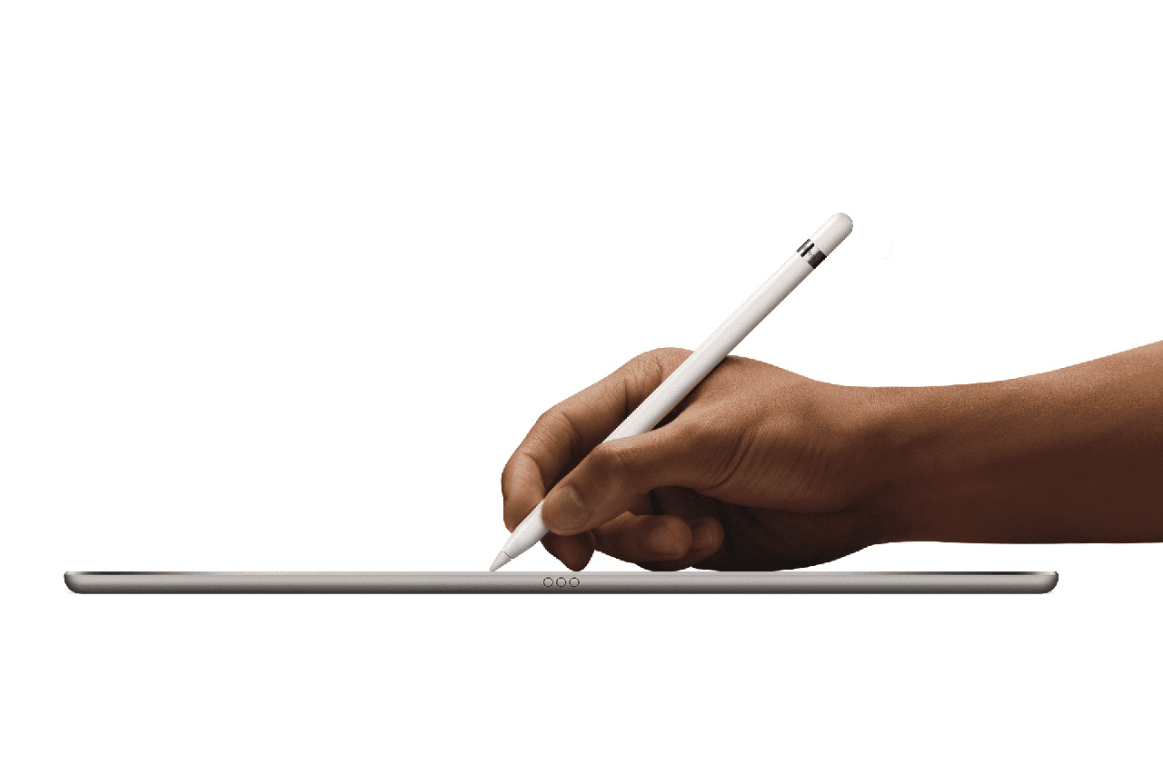 Apple Pencil Tips