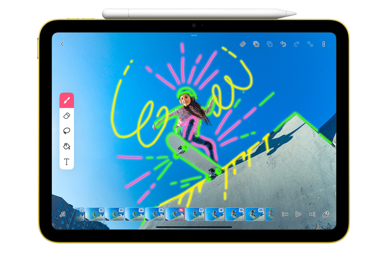Apple Pencil USB-C