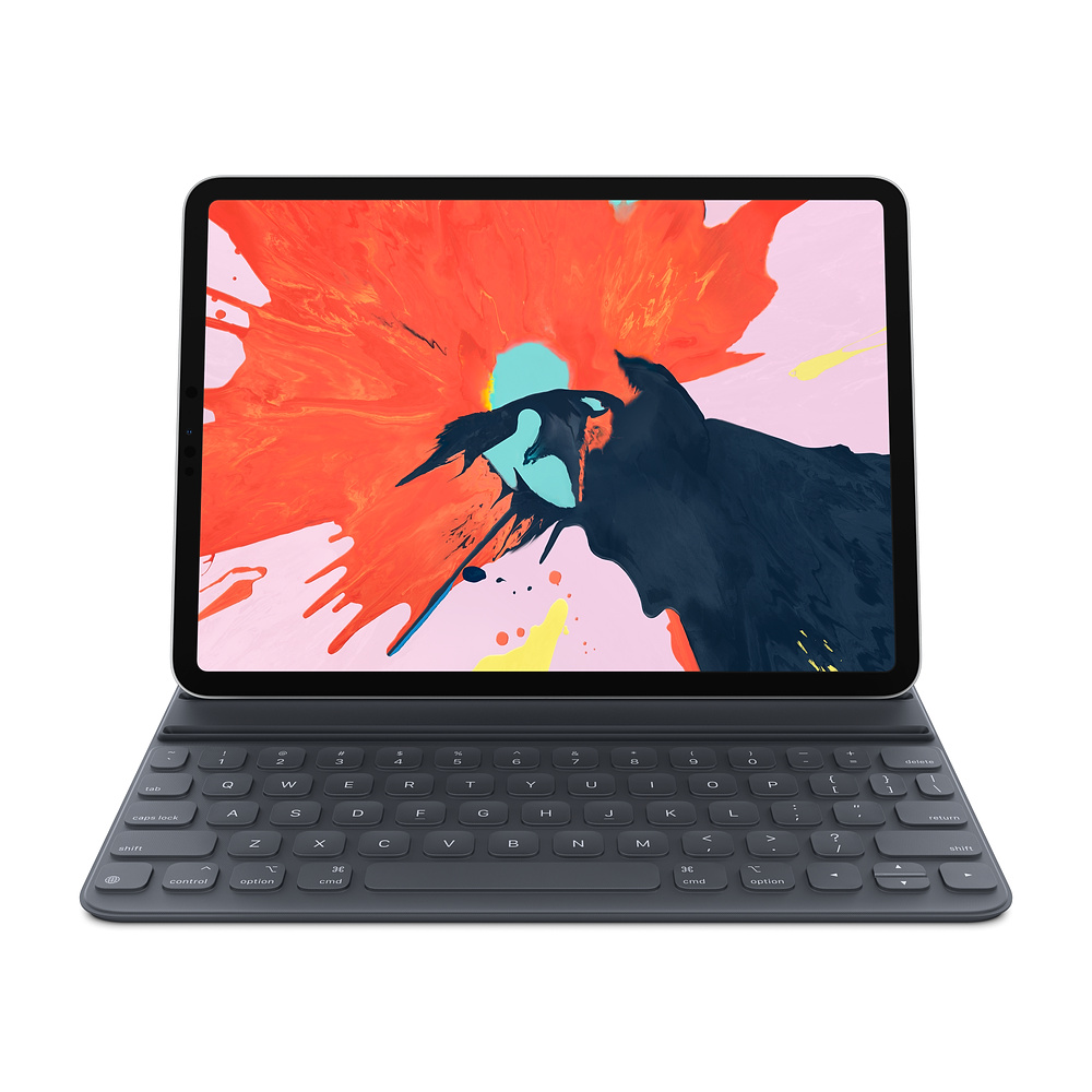 Apple Smart Keyboard Folio for iPad Pro