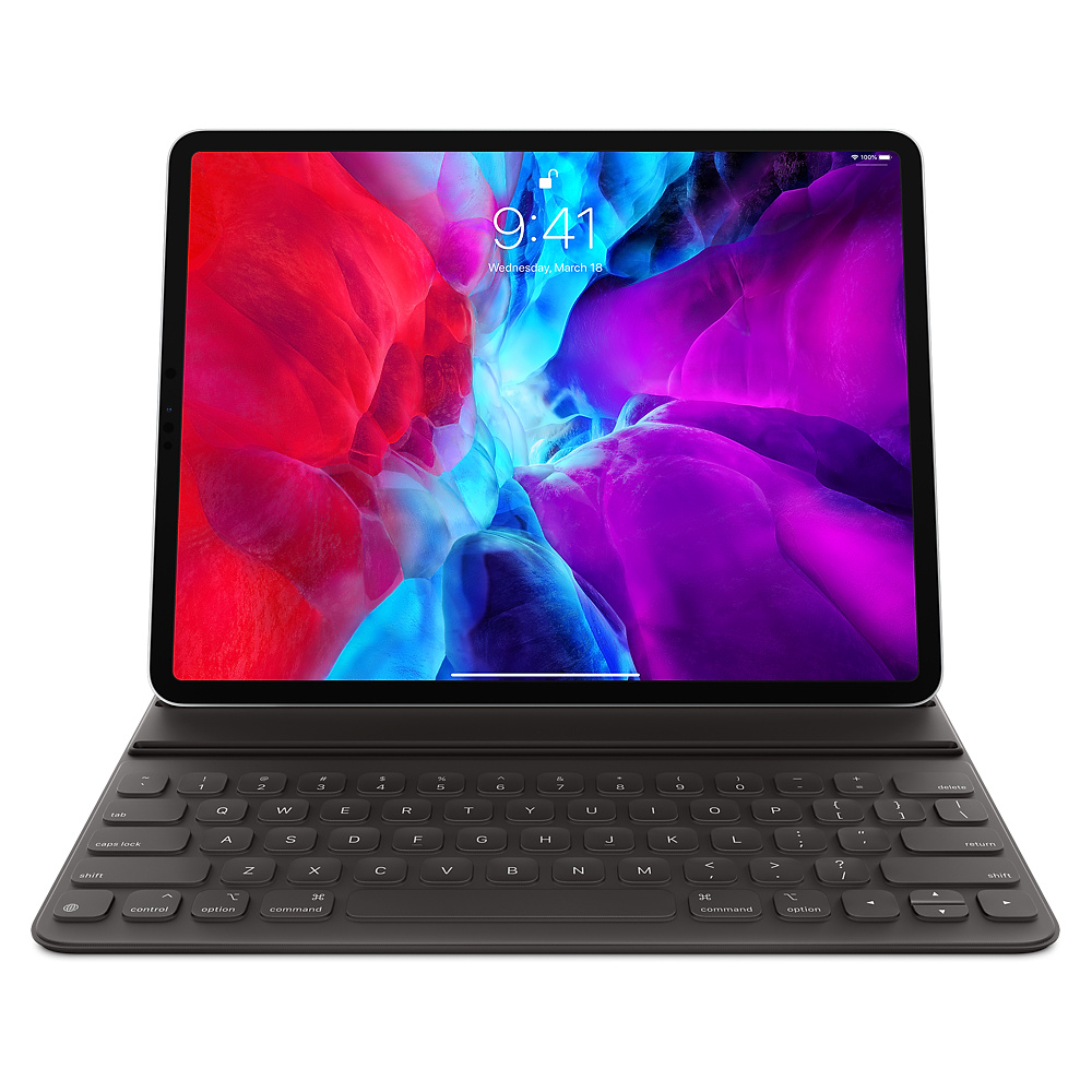 Apple Smart Keyboard Folio for iPad Pro