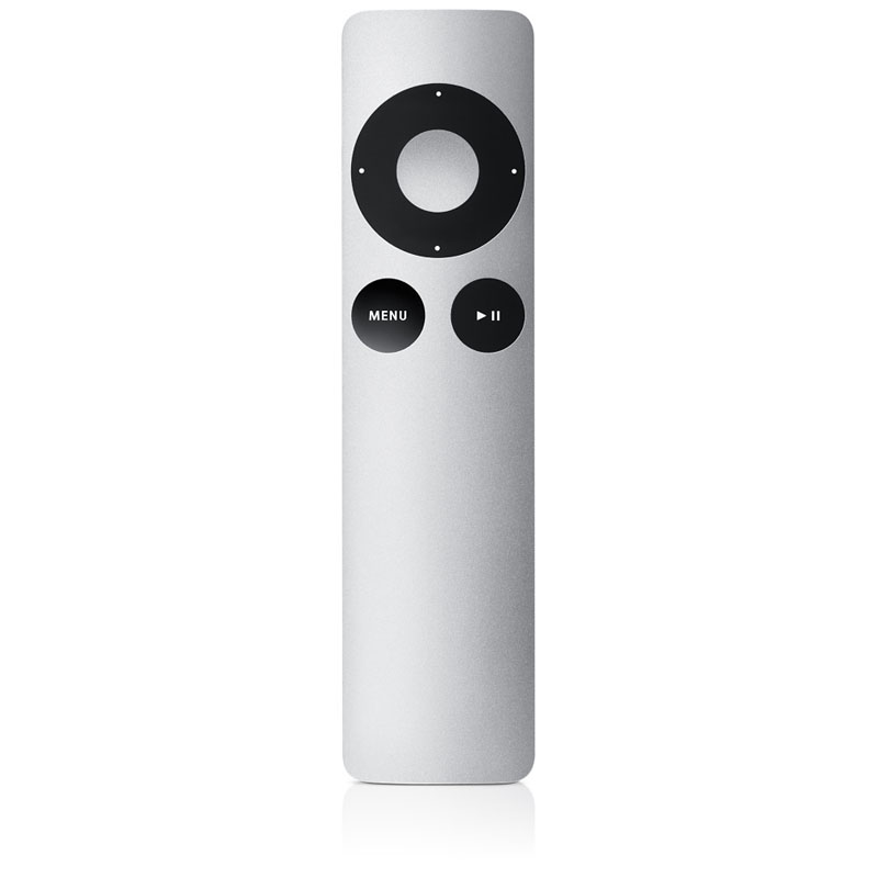 Apple Remote 