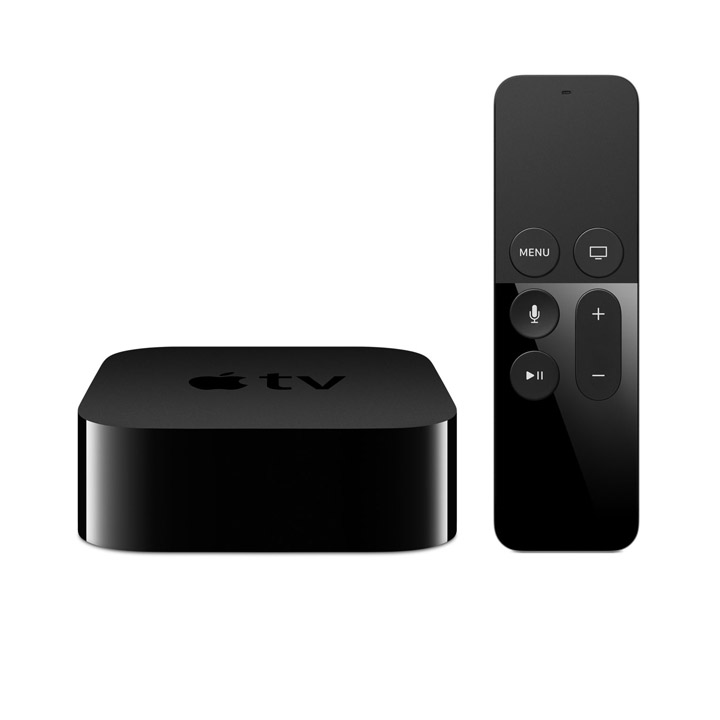 Apple TV Gen 4