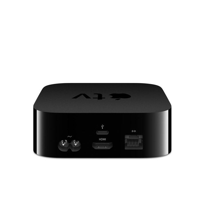 Apple TV Gen 4