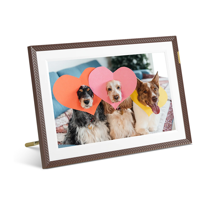 Khung ảnh kỹ thuật số Arzopa D10