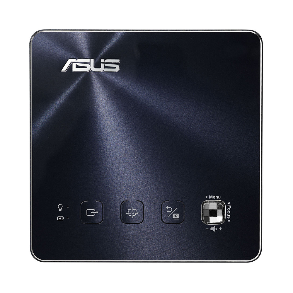 Máy chiếu Asus ZenBeam S2