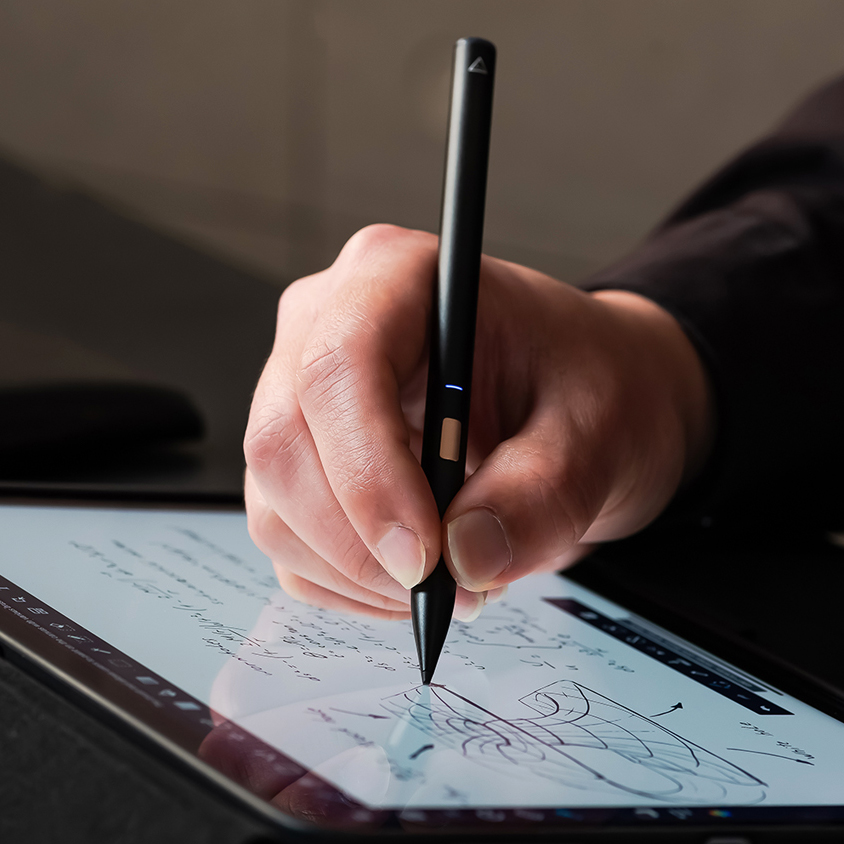 Bút cảm ứng Adonit Note 2