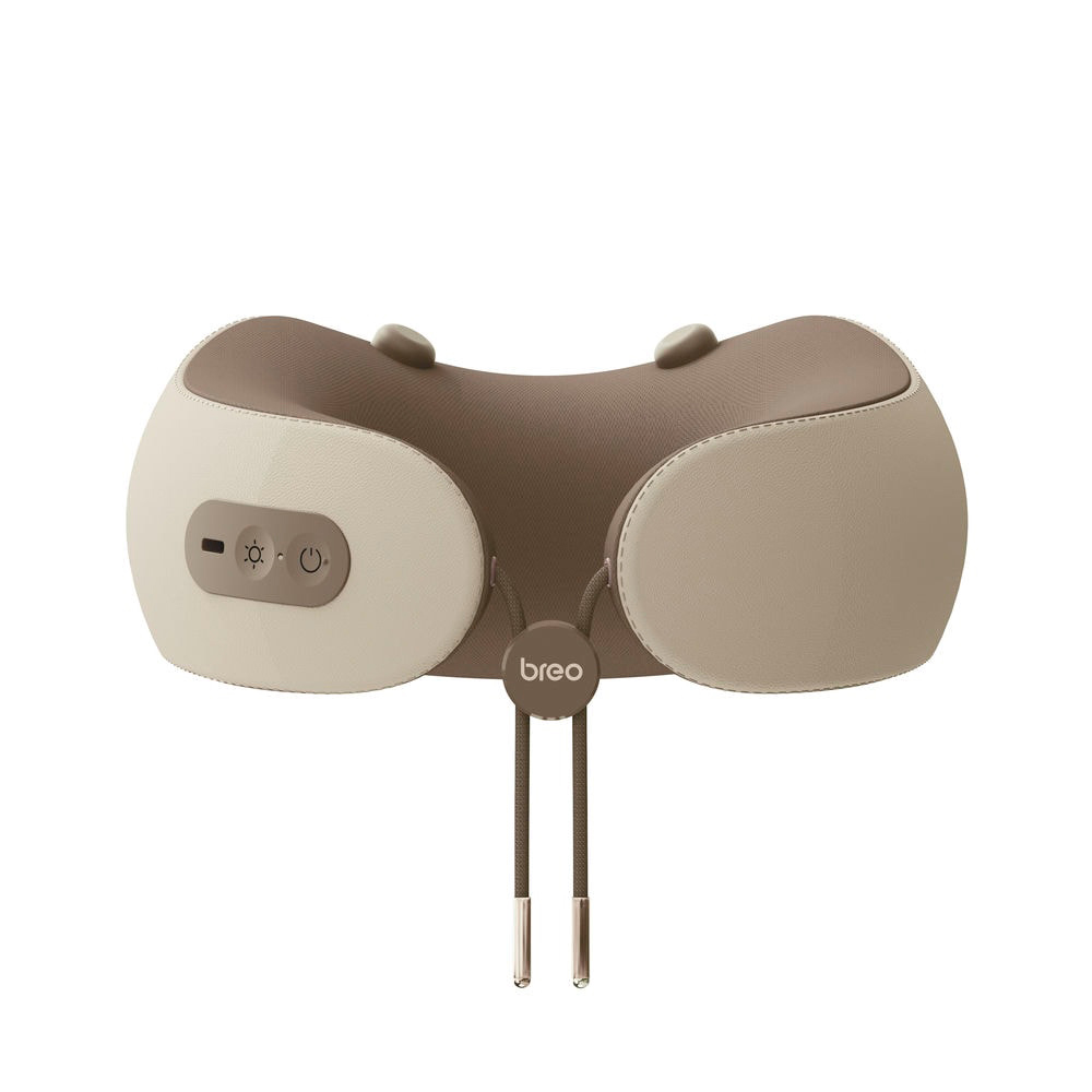 Máy massage cổ Breo C1