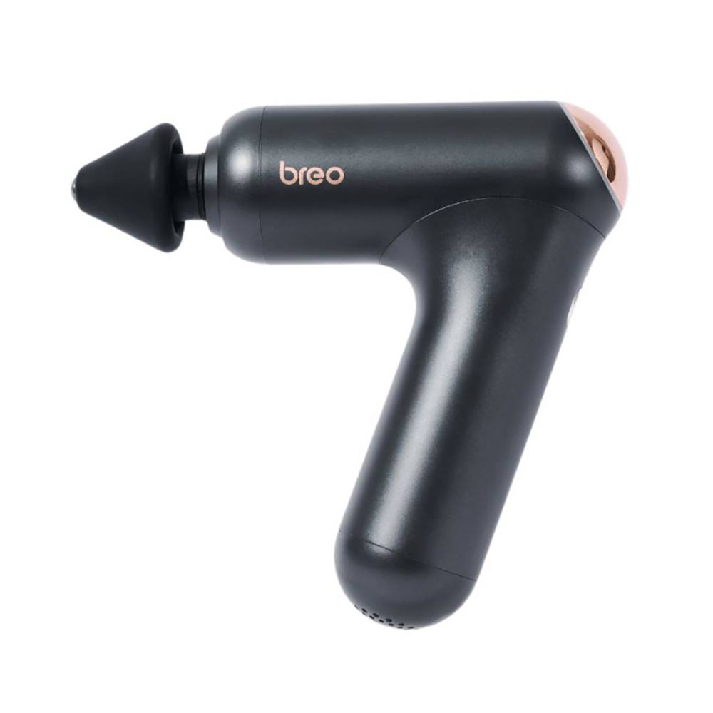Máy massage Breo Gun Sport