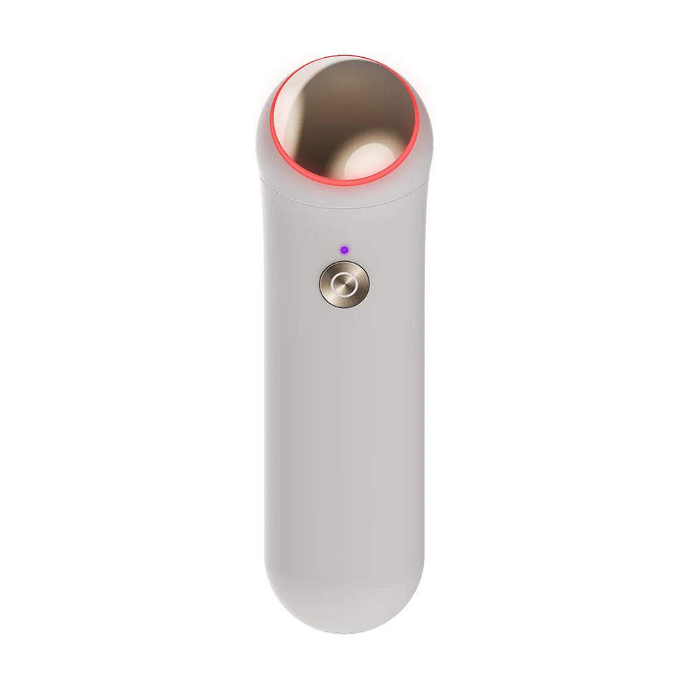 Máy massage Breo Gun Sport White