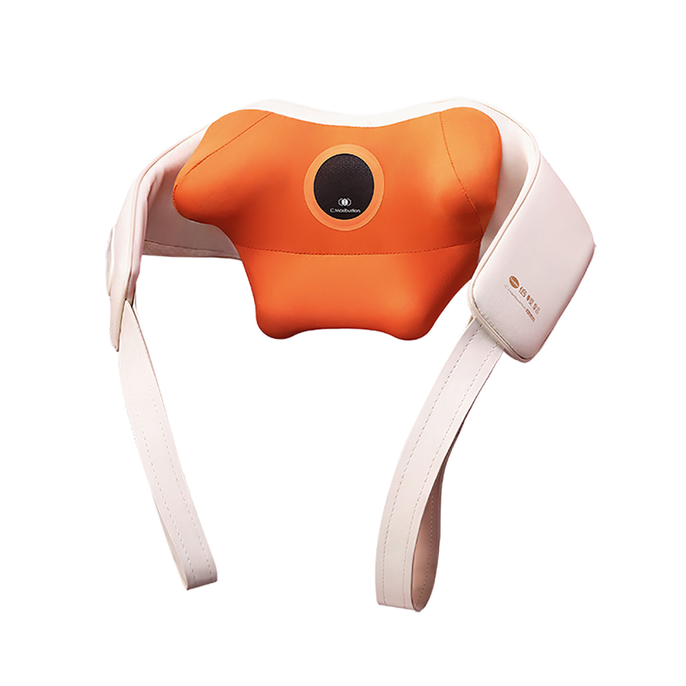 Máy massage cổ vai gáy Breo N6 Mini