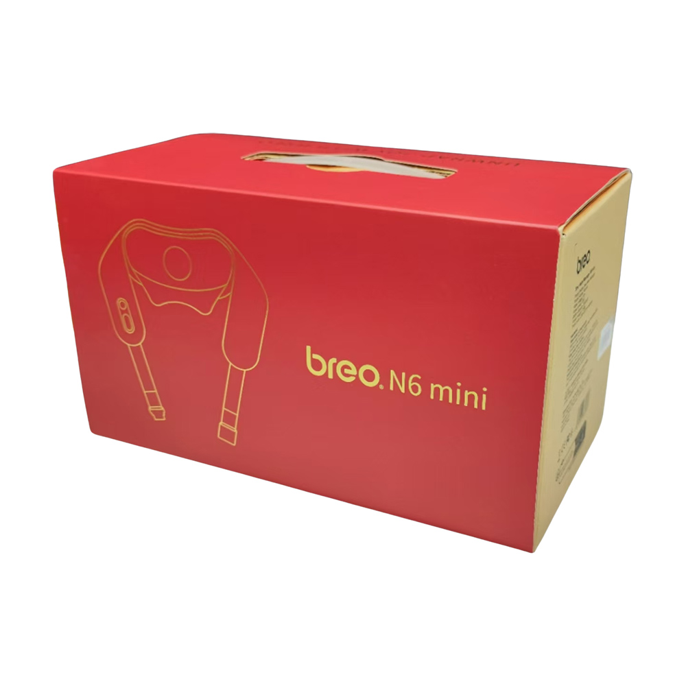 Máy massage cổ Breo N6 Mini