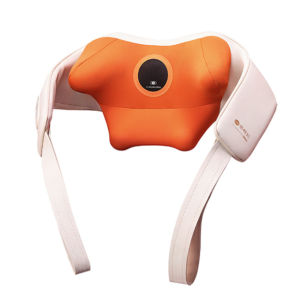 Máy massage cổ vai gáy Breo N6 Mini