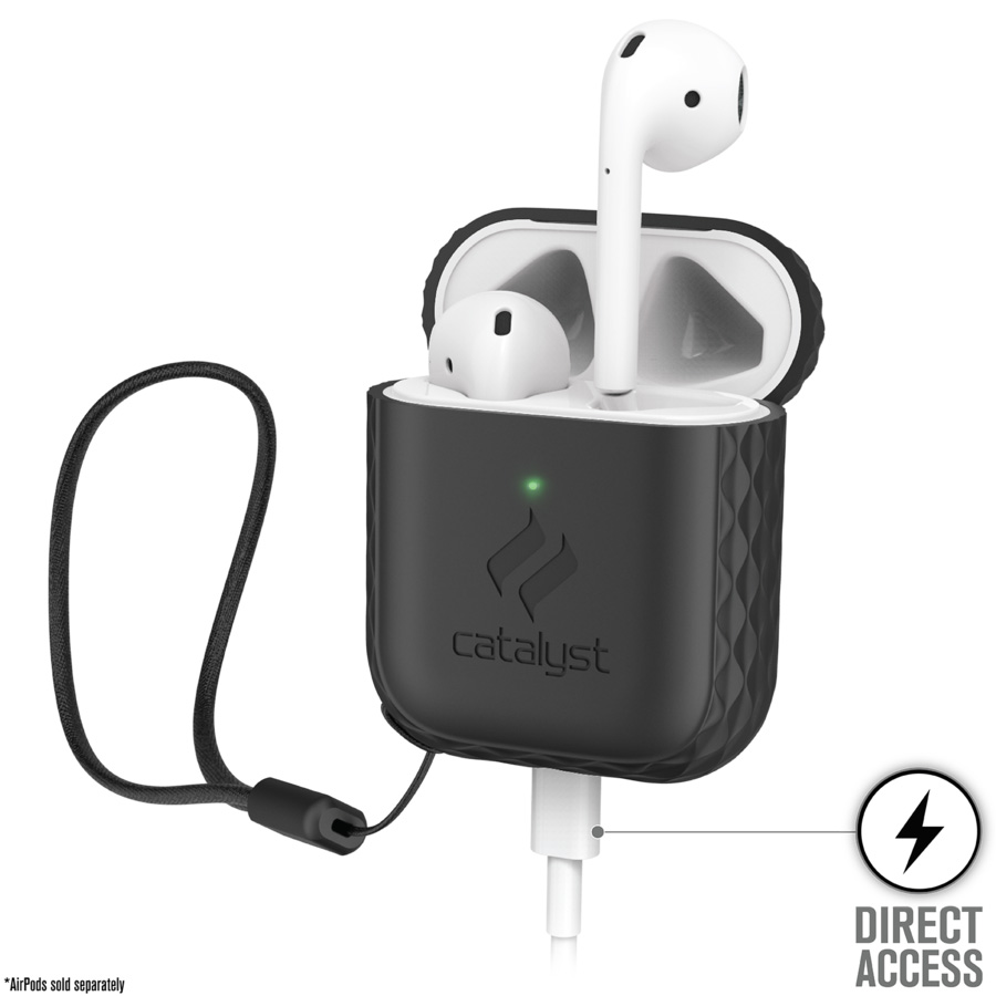 Case Airpods Catalyst Lanyard