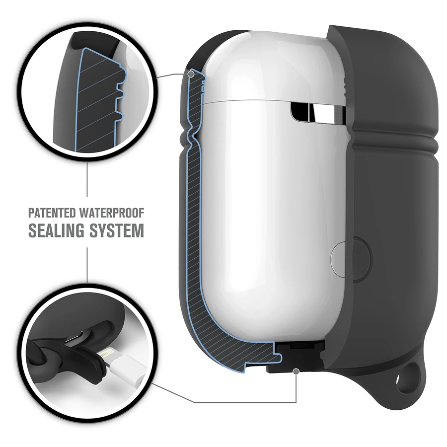 Case Airpods Catalyst Waterproof