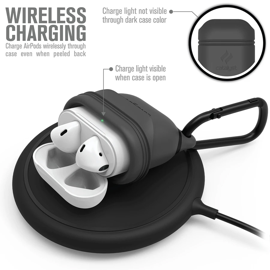 Case Airpods Catalyst Waterproof