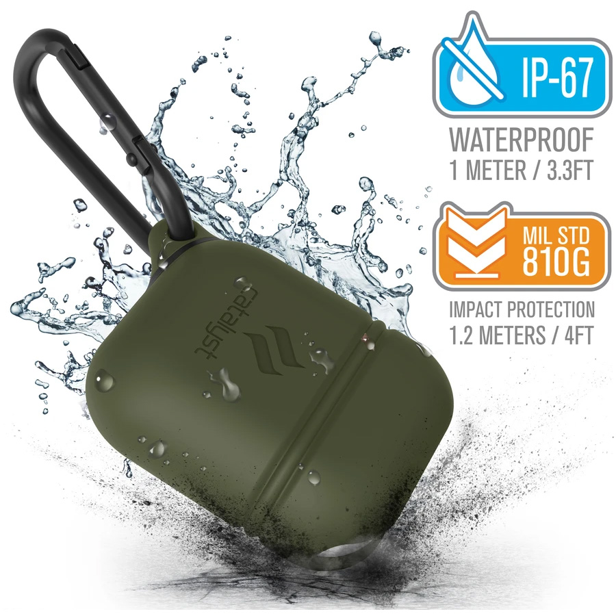 Case Airpods Catalyst Waterproof