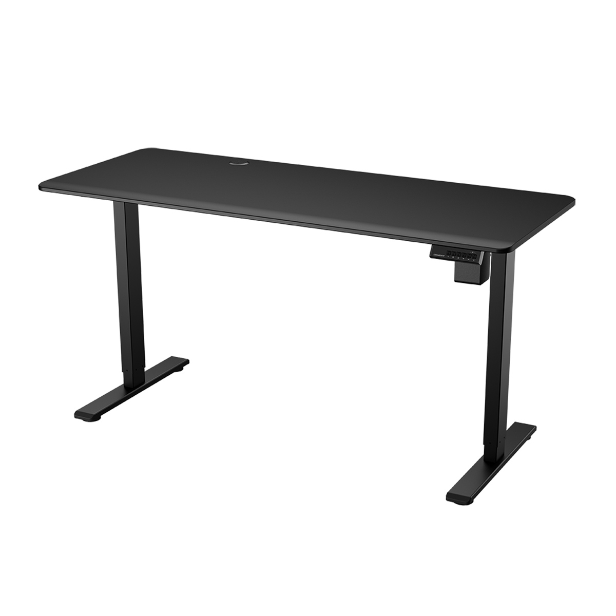 Bàn Cougar Royal Mossa 150 Black