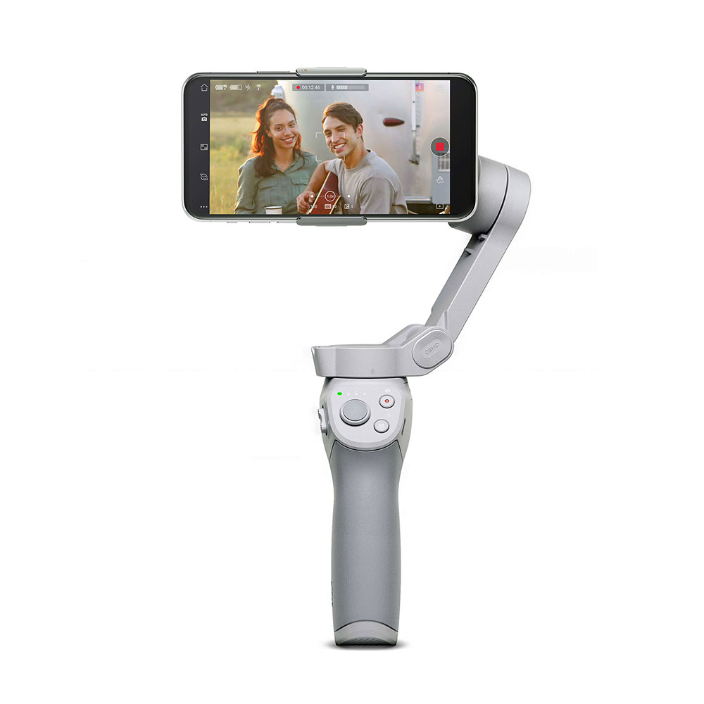 DJI Osmo Mobile 4 SE