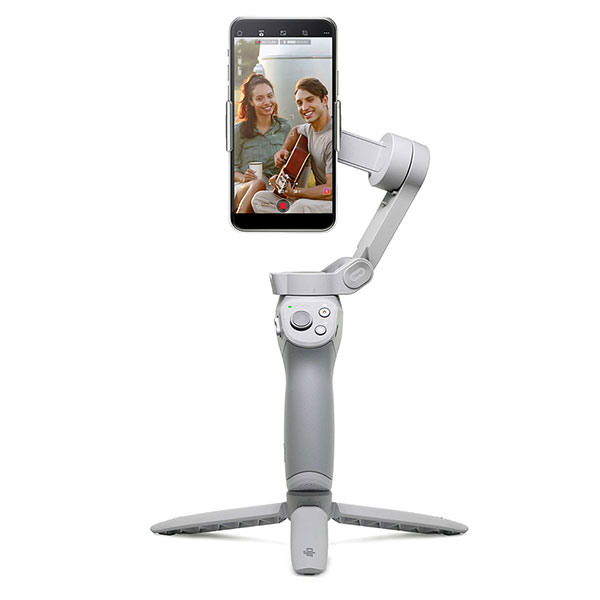 Gimbal DJI Osmo Mobile SE