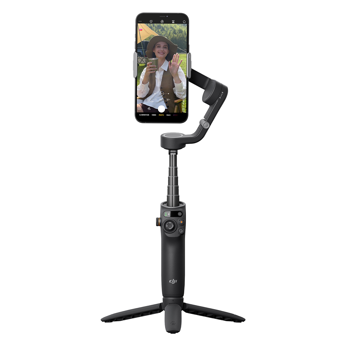 DJI Osmo Mobile 6