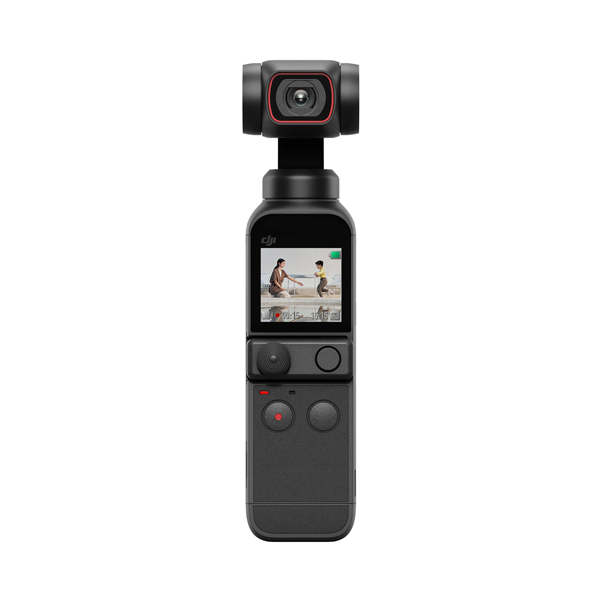 DJI Osmo Pocket 2