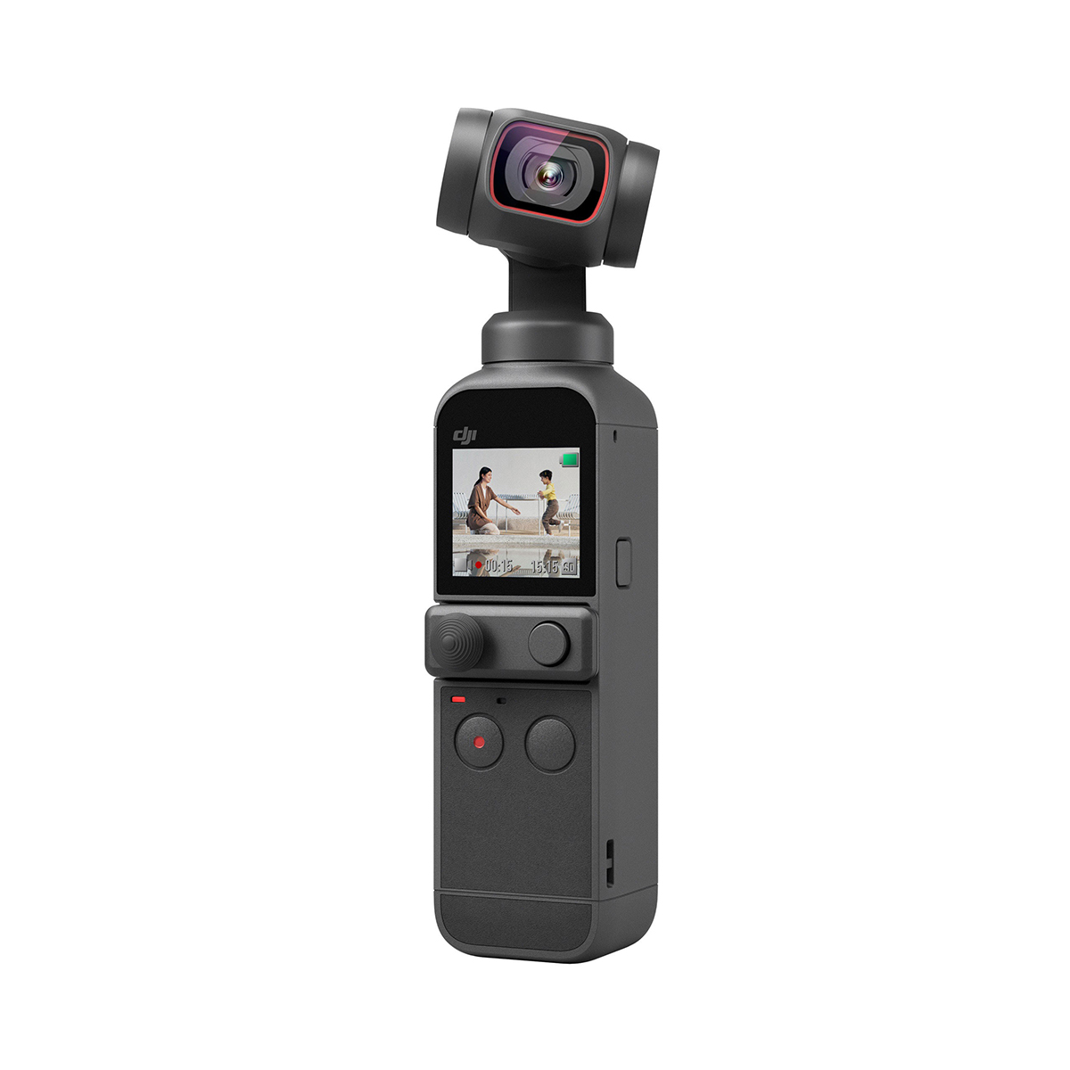 DJI Osmo Pocket 2