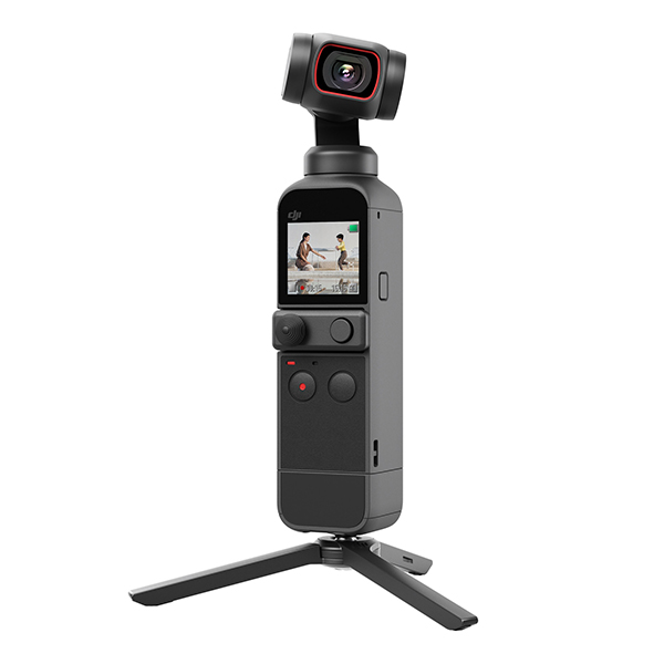 DJI Osmo Pocket 2