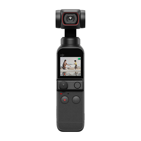 DJI Osmo Pocket 2