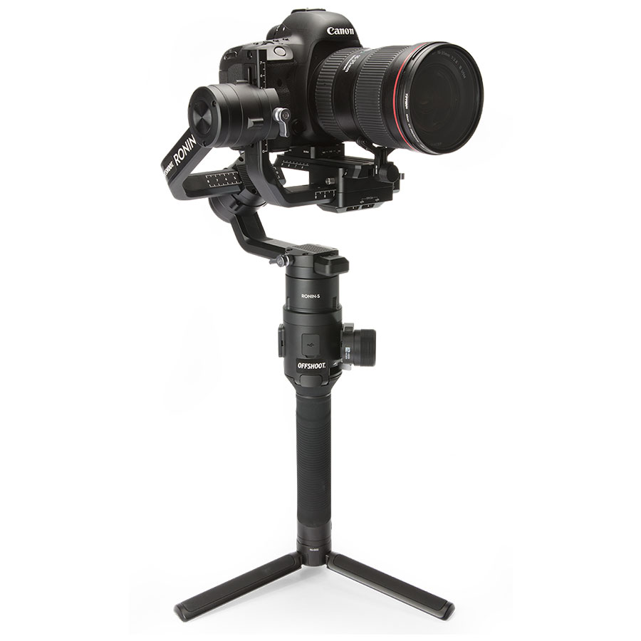 DJI Ronin S