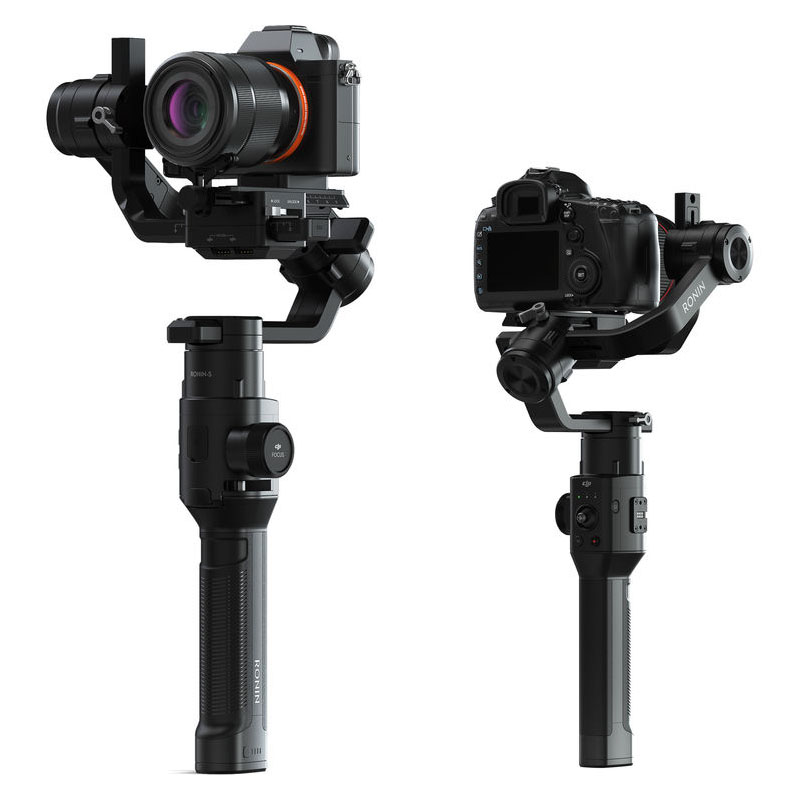 DJI Ronin S