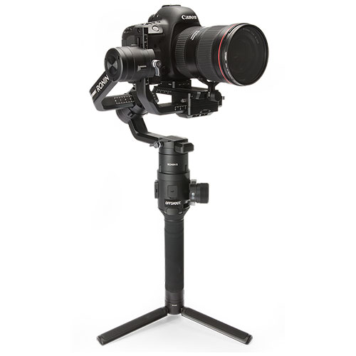 DJI Ronin S Essential