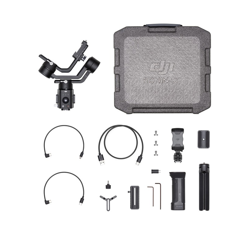 DJI Ronin SC