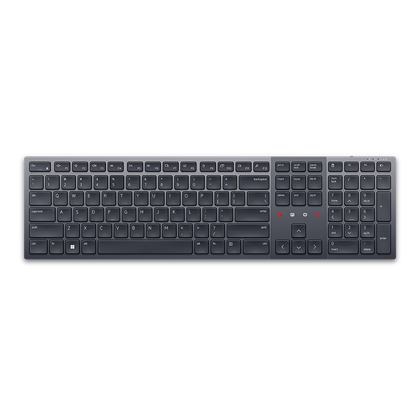 Bàn phím Dell Premier Collaboration KB900
