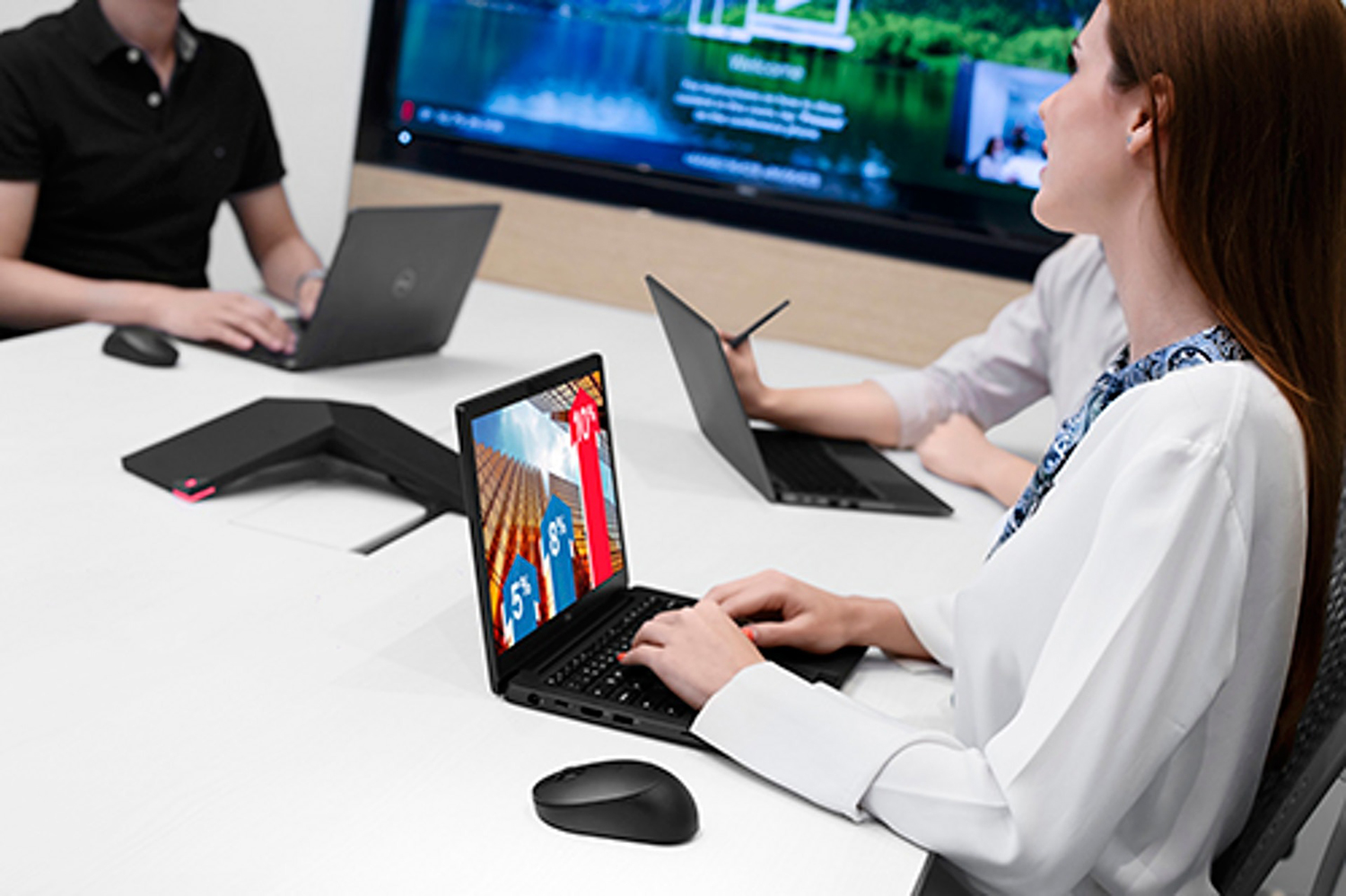 Chuột Dell MS3320W