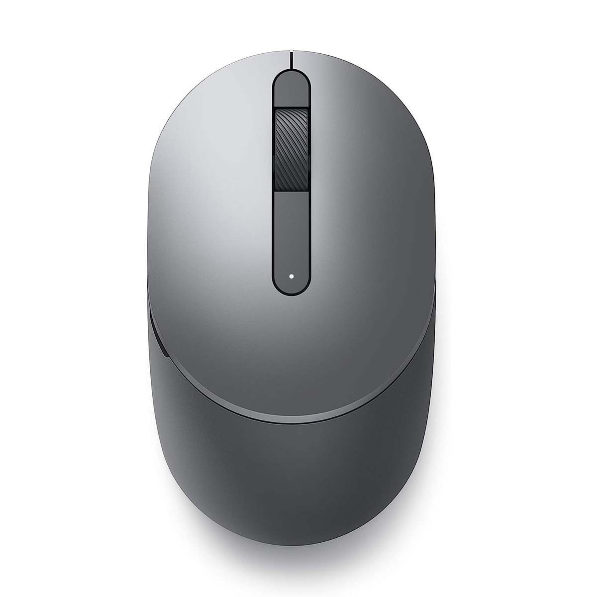 Chuột Dell MS3320W Titan Gray
