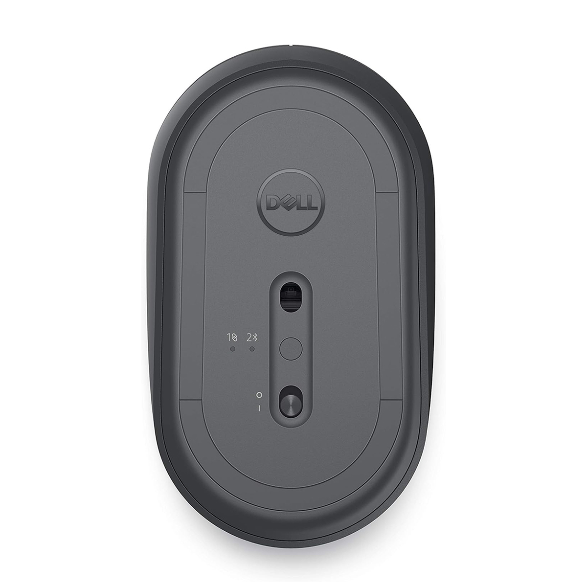 Chuột Dell MS3320W Titan Gray