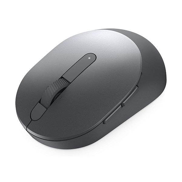 Chuột Dell Mobile Pro MS5120W Titan Gray