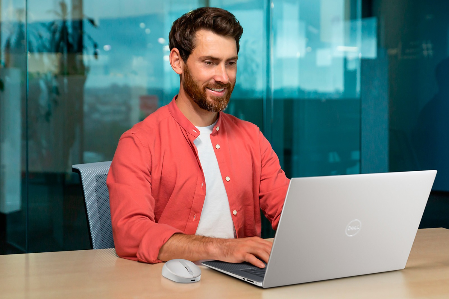 Chuột Dell MS7421W