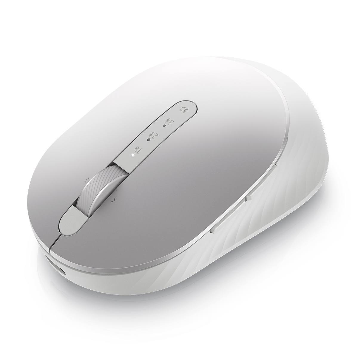 Chuột Dell Premier MS7421W Platinum Silver