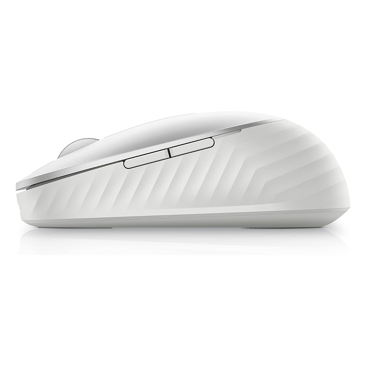 Chuột Dell MS7421W Platinum Silver