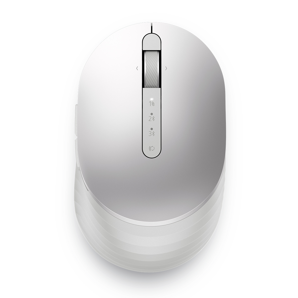 Chuột Dell MS7421W Platinum Silver