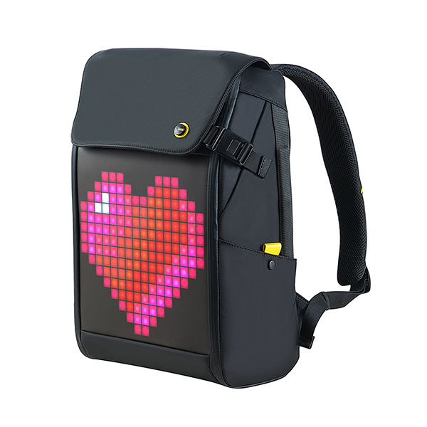 Balo Divoom Backpack-M