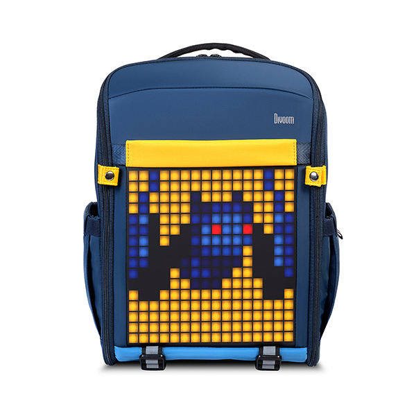 Balo Divoom Backpack-S