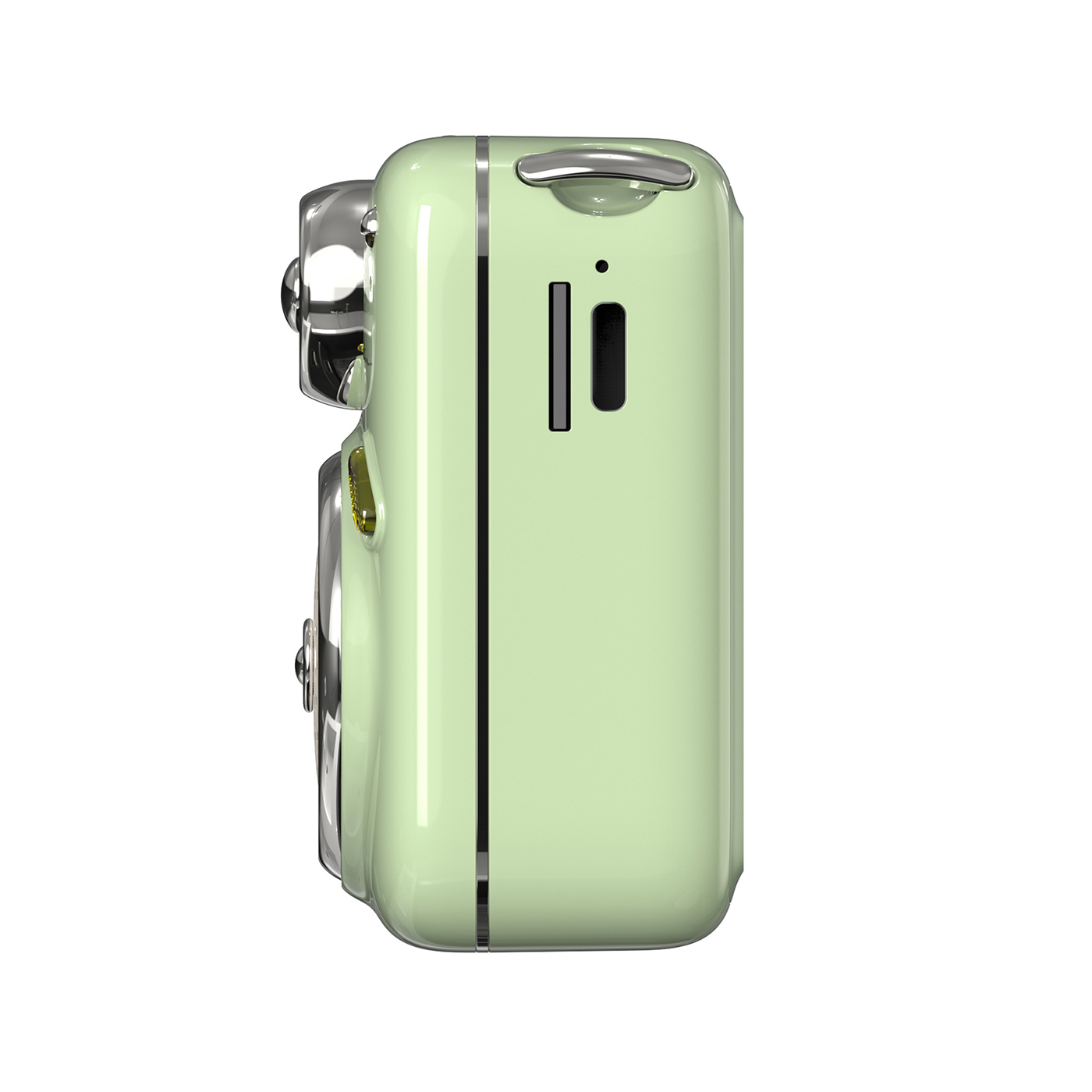Loa Divoom Beetles FM2 Green
