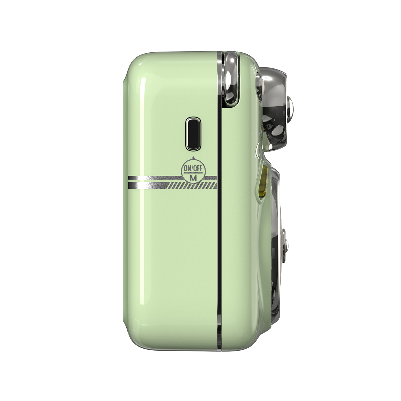 Loa Divoom Beetles FM2 Green
