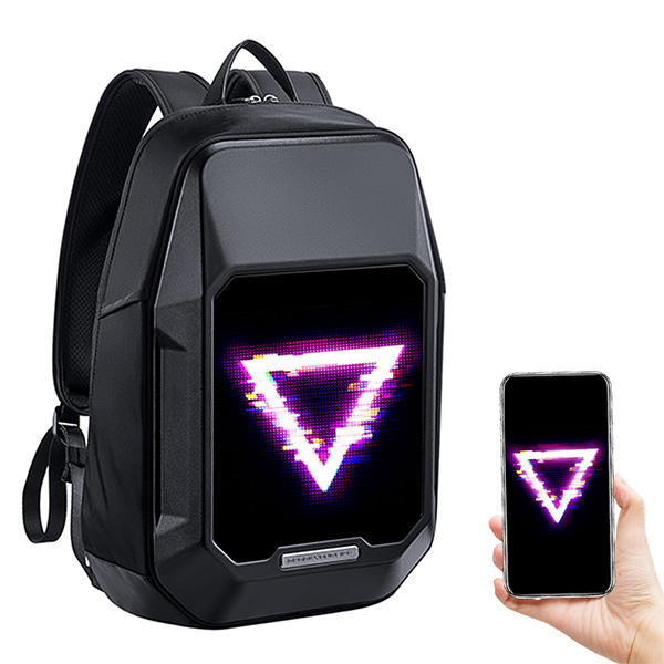 Balo Divoom CyberBag