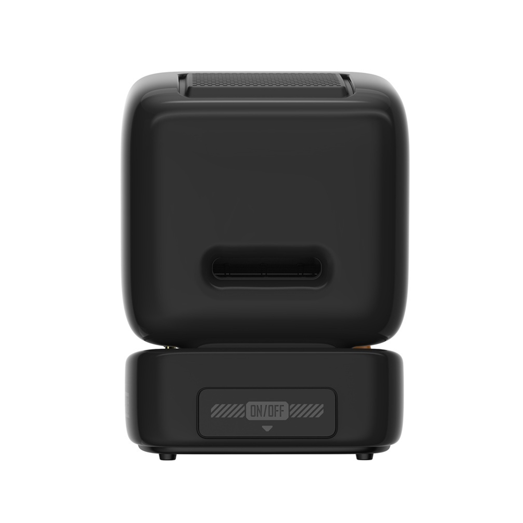 Loa Divoom Ditoo Pro Black